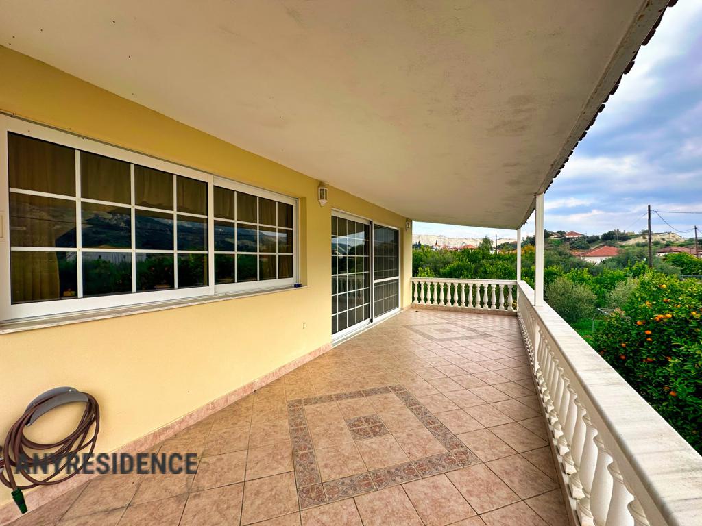 Townhome in Xilokastro, photo #8, listing #2507171