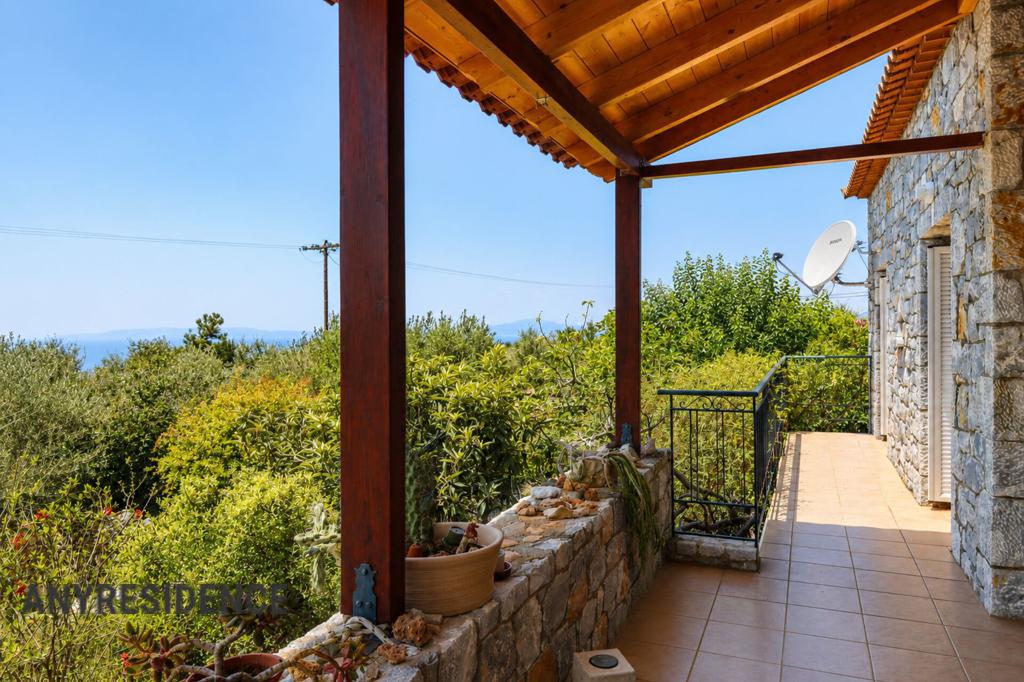 Townhome in Messenia, photo #10, listing #2511145