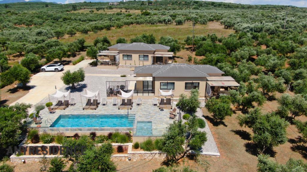 Villa in Messenia, photo #8, listing #2534734