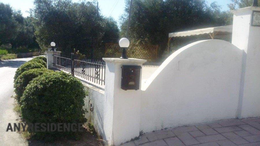 4 room chalet in Zakinthos, photo #5, listing #2284556