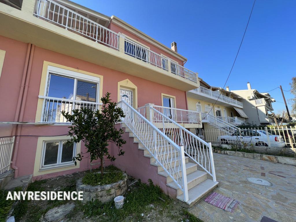 Terraced house in Thessalia Sterea Ellada, photo #2, listing #2226211