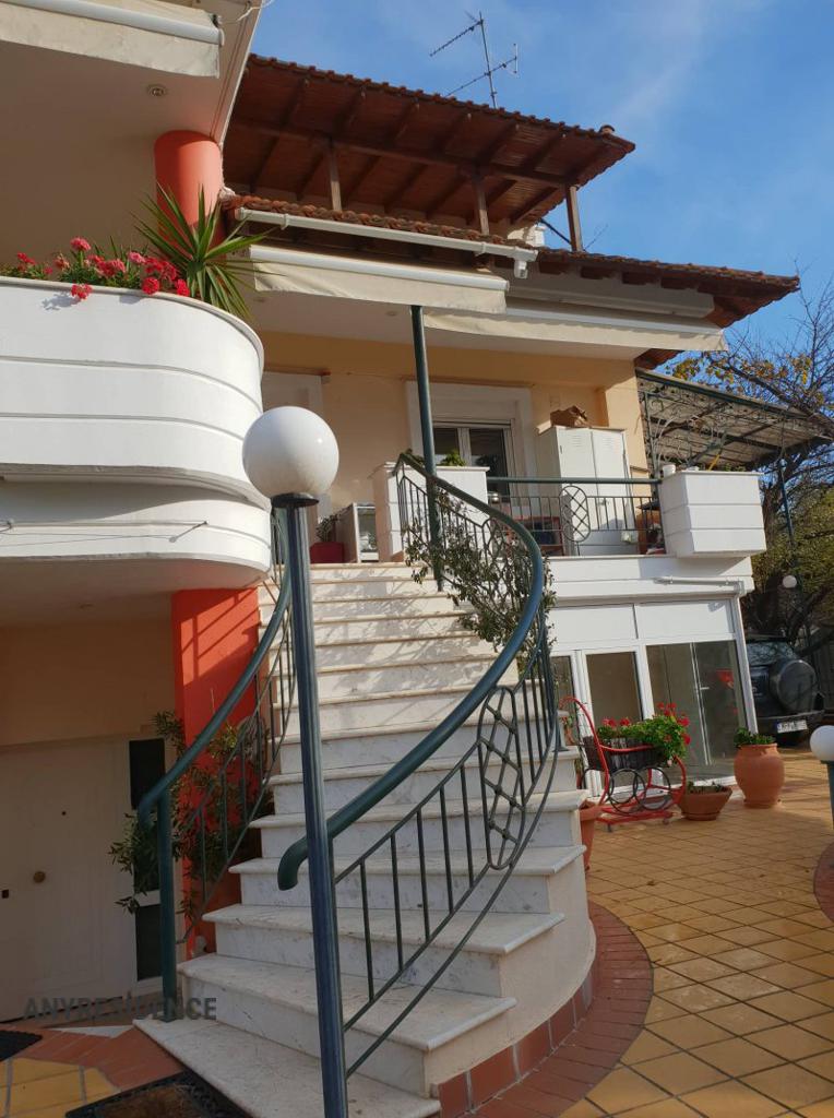 Detached house in Thessaloniki, photo #3, listing #1885750