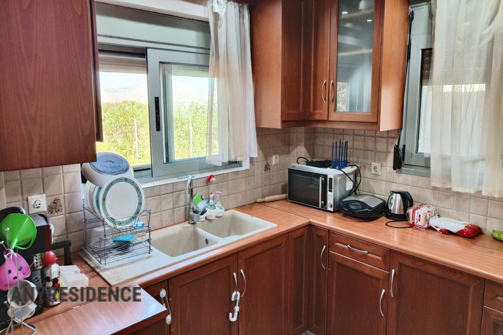 Development land Plaka (Chania), photo #10, listing #2483654