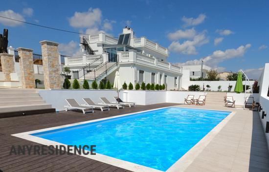 6 room villa in Rafina