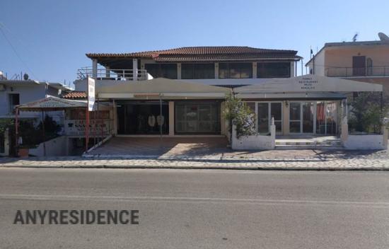 Investment projects in Corfu