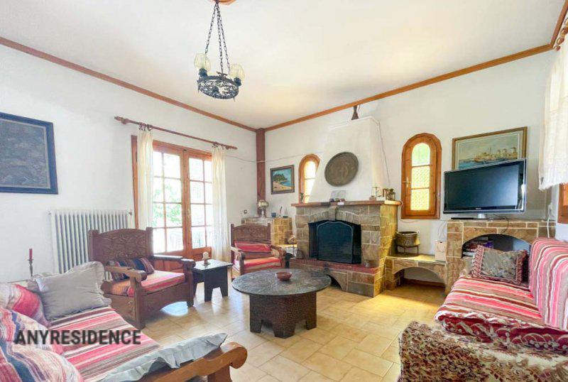 Villa in Posidi, photo #3, listing #2465322