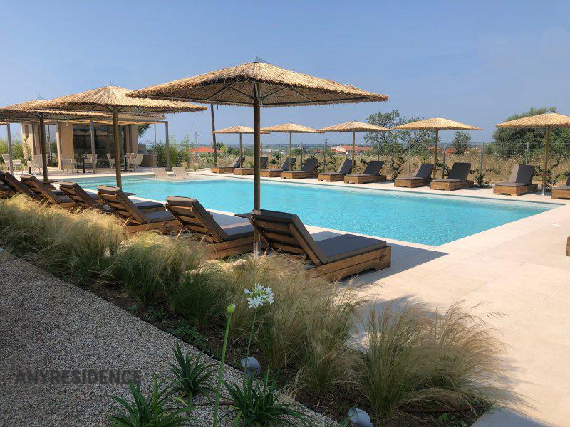 Hotel in Kalyves, photo #1, listing #2465311