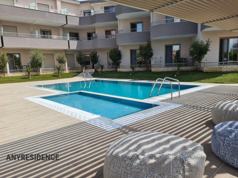 Hotel in Nikiti, photo #4, listing #2419056