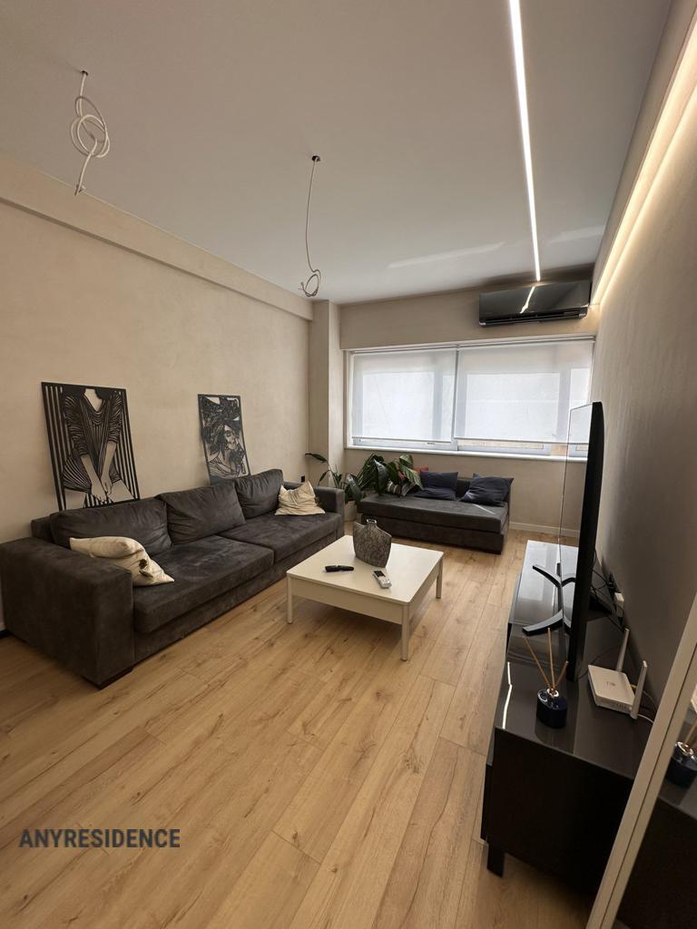 1 room apartment in Greece, photo #10, listing #2473315