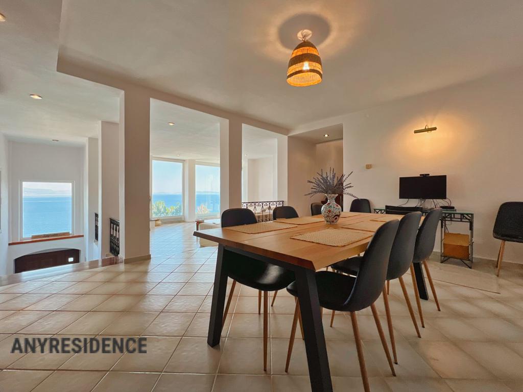 Villa in Peloponnese, photo #10, listing #2470989