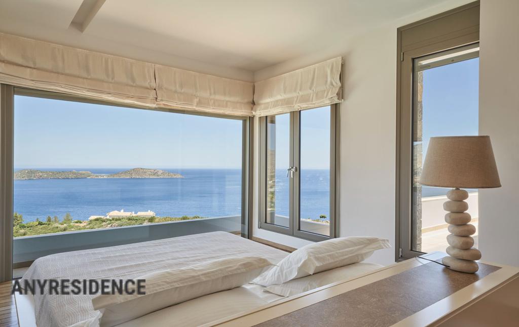 Townhome in Elounda, photo #1, listing #2476018