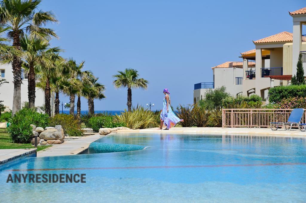 Penthouse in Crete, photo #2, listing #2466371