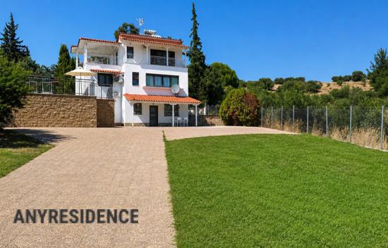 Villa in Nikiti
