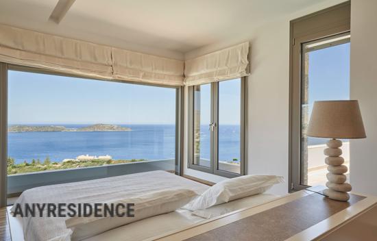 Townhome in Elounda