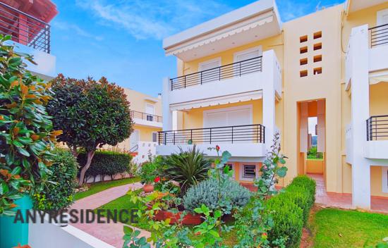 Terraced house in Korinthia