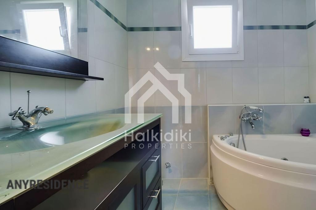 8 room townhome in Chalkidiki (Halkidiki), photo #1, listing #2257908