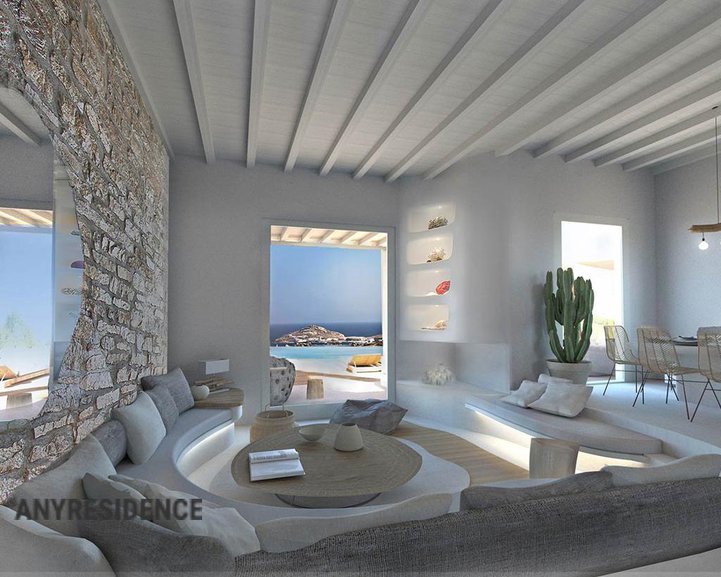 Villa in Mikonos, photo #4, listing #2365988