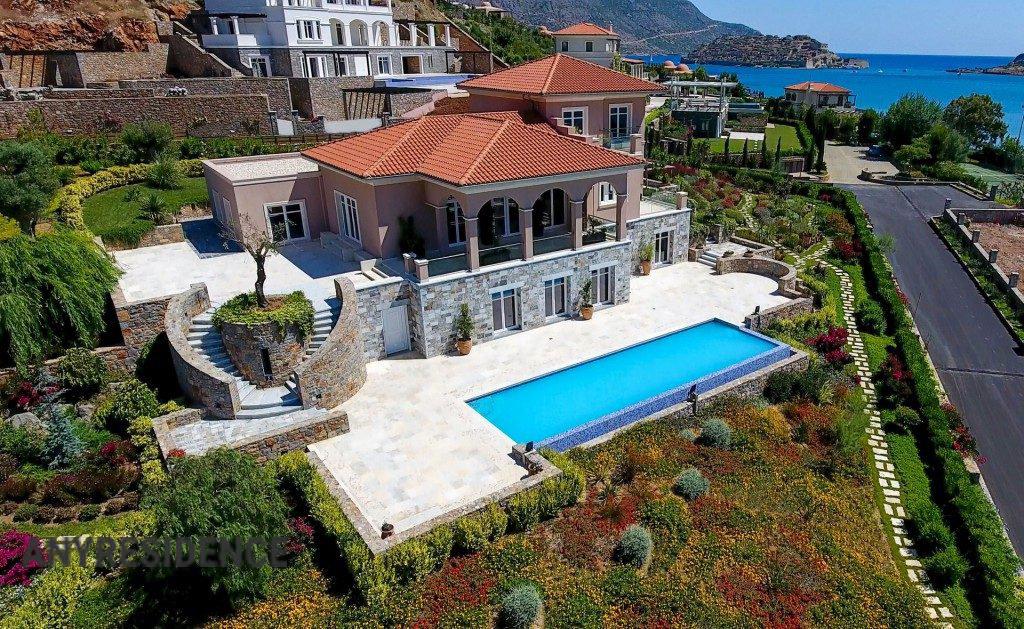 Villa in Elounda, photo #1, listing #1891703