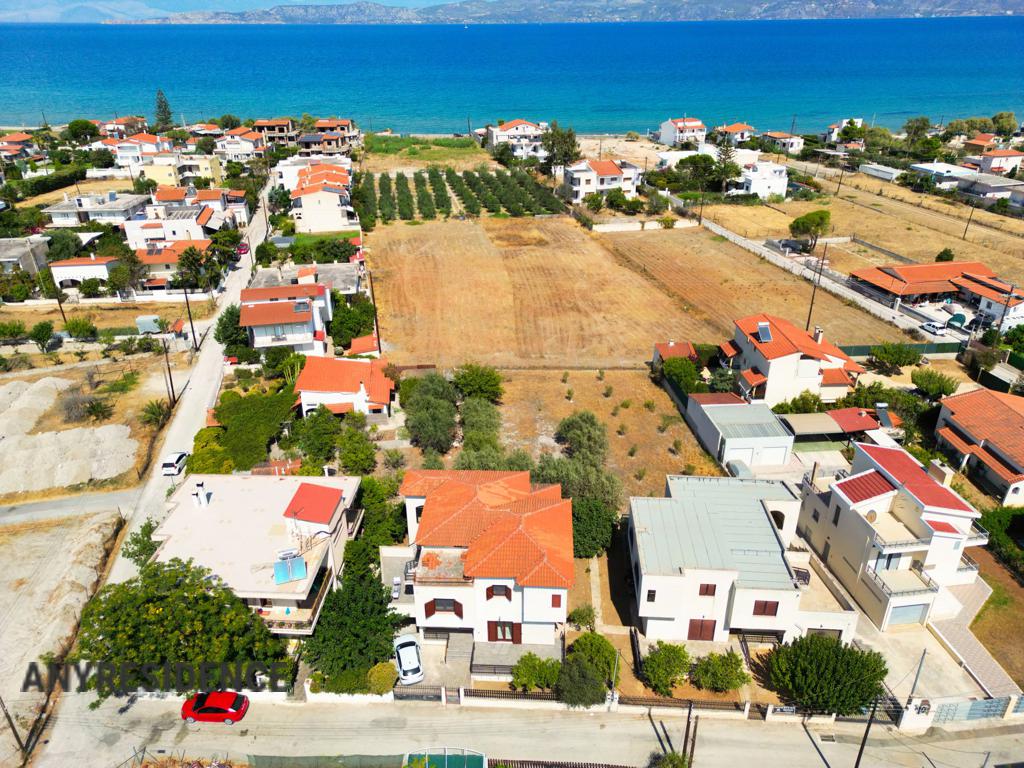 Townhome in Peloponnese, photo #2, listing #2482426