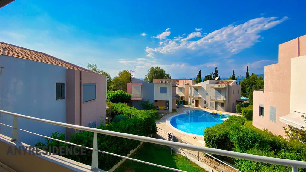 Terraced house in Achaia, photo #4, listing #2469875