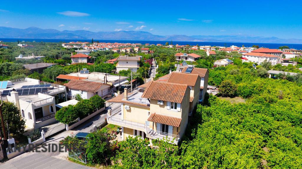 Townhome in Peloponnese, photo #7, listing #2455267