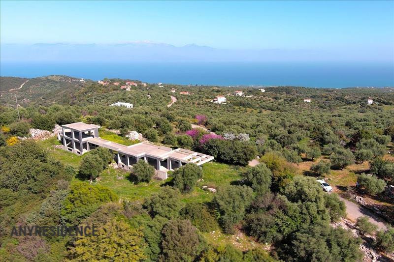 14 room villa in Messenia, photo #1, listing #2371112