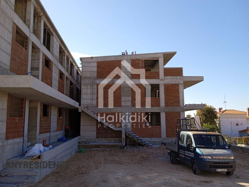 4 room townhome in Chalkidiki (Halkidiki), photo #3, listing #2185535