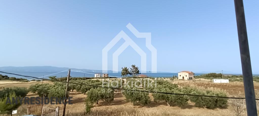 4 room townhome in Chalkidiki (Halkidiki), photo #3, listing #2376798