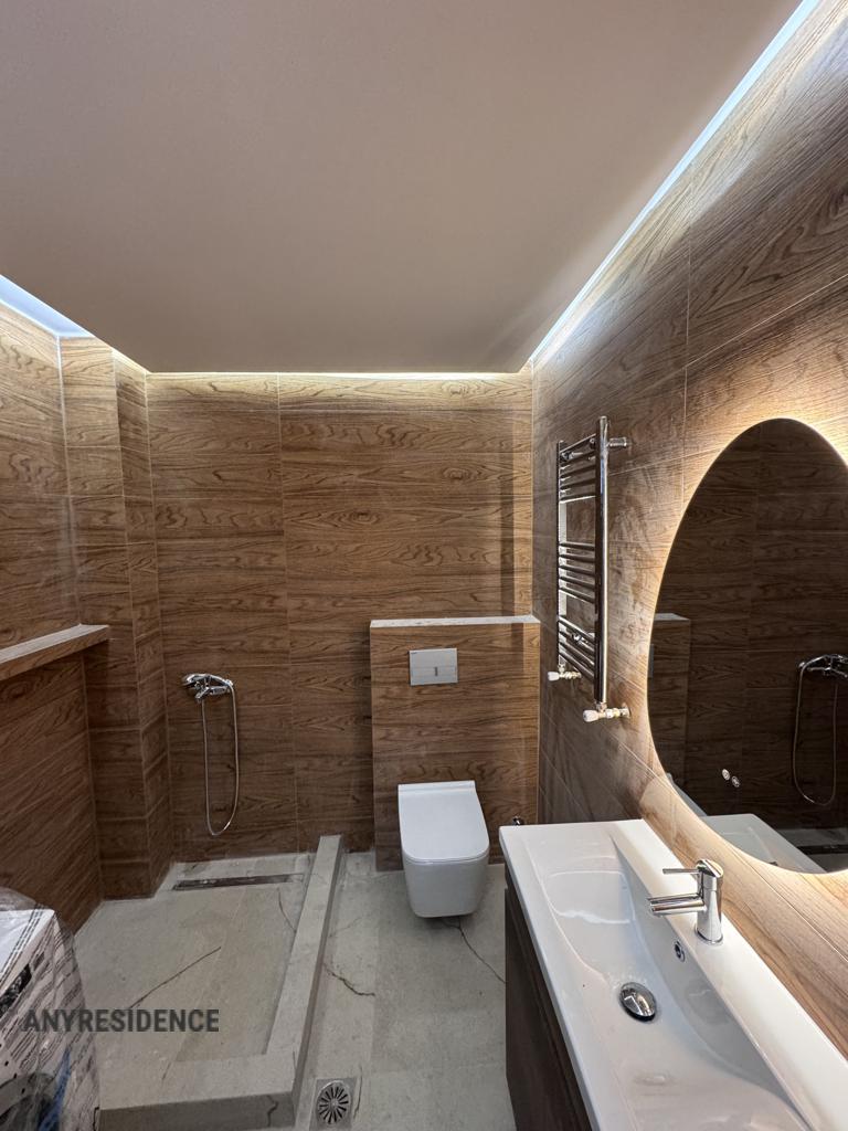 1 room apartment in Thessaloniki, photo #10, listing #2455404