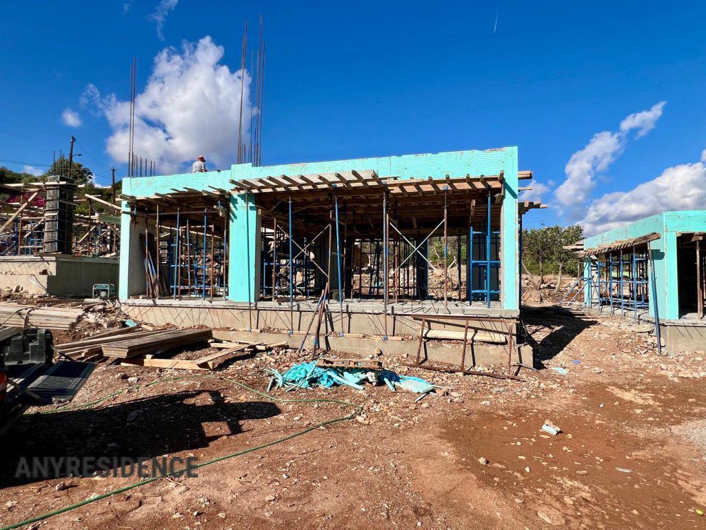 New home in Ammoudara, photo #8, listing #2479771