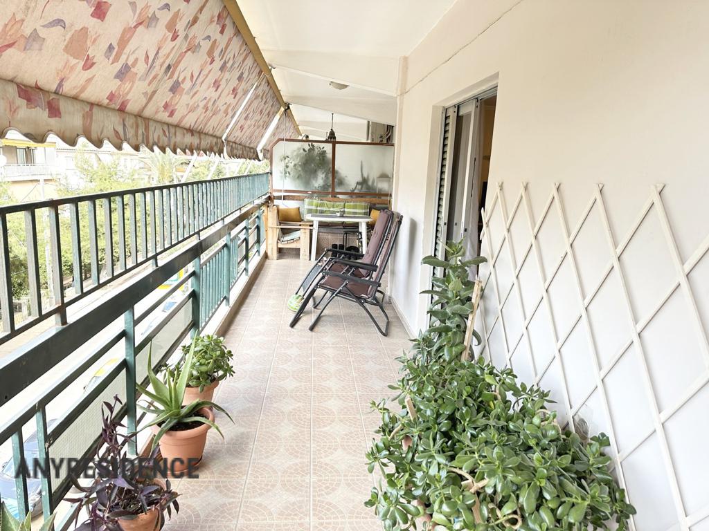 2 room apartment in Attica, photo #5, listing #2284659