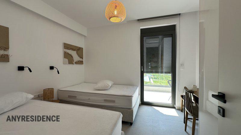 Villa in Pefkochori, photo #9, listing #2241039