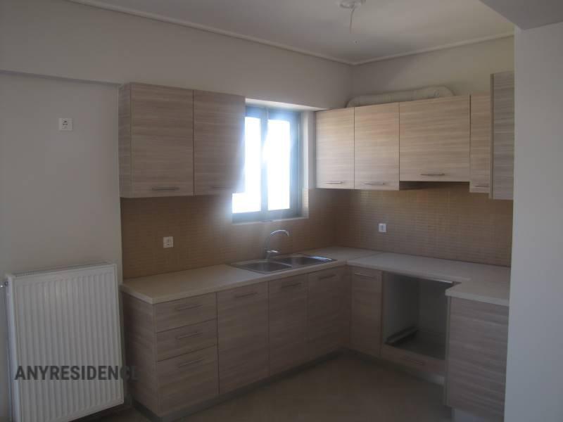 Apartment in Athens, photo #5, listing #1800603
