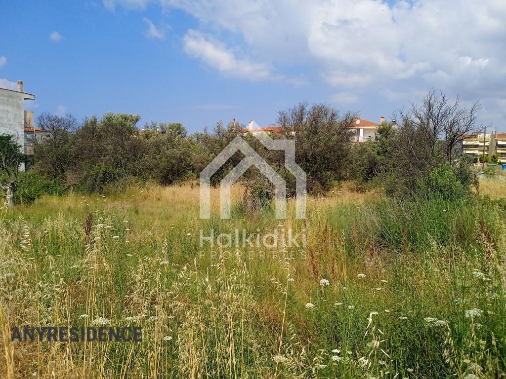 Development land Chalkidiki (Halkidiki), photo #2, listing #2121348