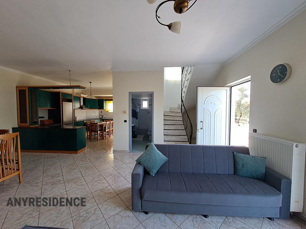 Villa in Chania, photo #7, listing #2332263