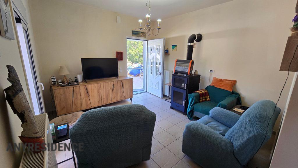 Villa in Chania, photo #8, listing #2529908
