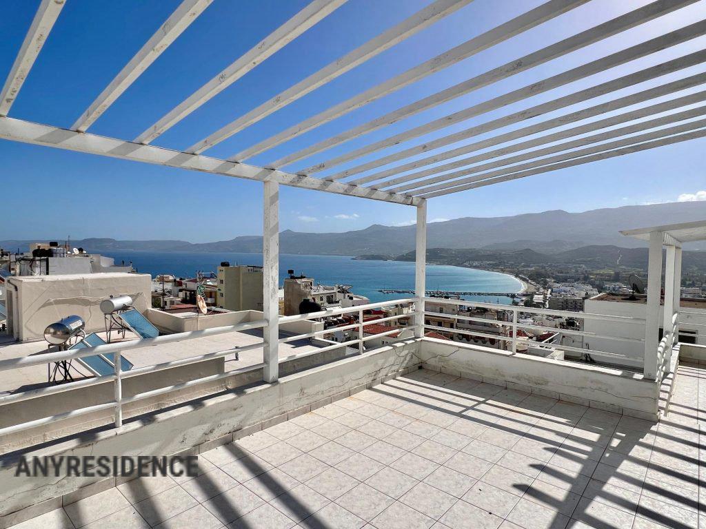 Villa in Sitia, photo #1, listing #2516205