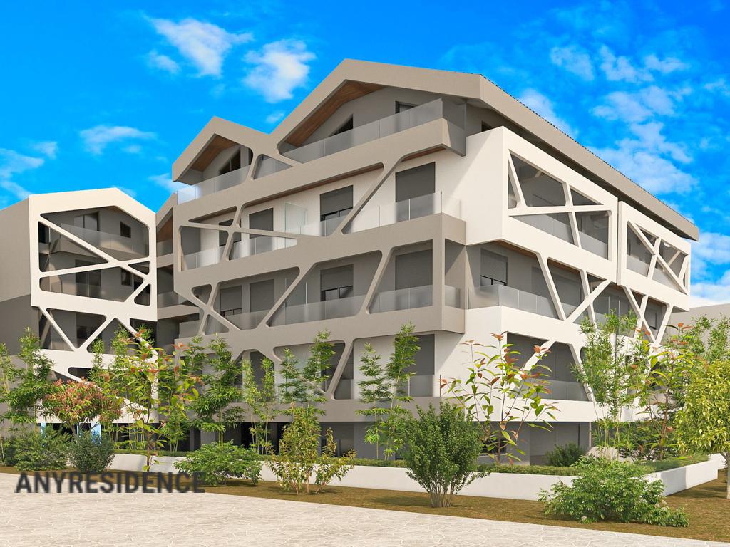 Apartment in Nafplio, photo #3, listing #2522520