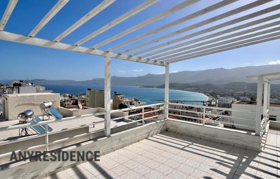 Villa in Sitia