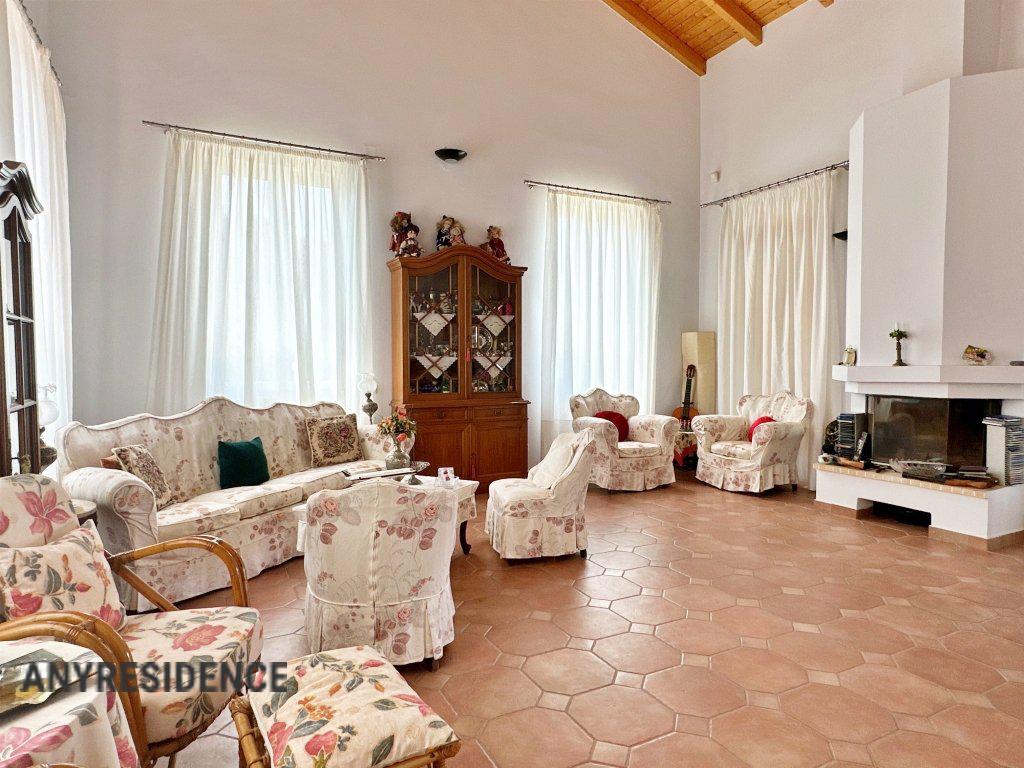 19 room villa in Kalamata, photo #9, listing #2296994