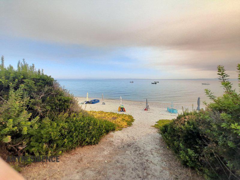 Villa in Polychrono, photo #8, listing #2327283