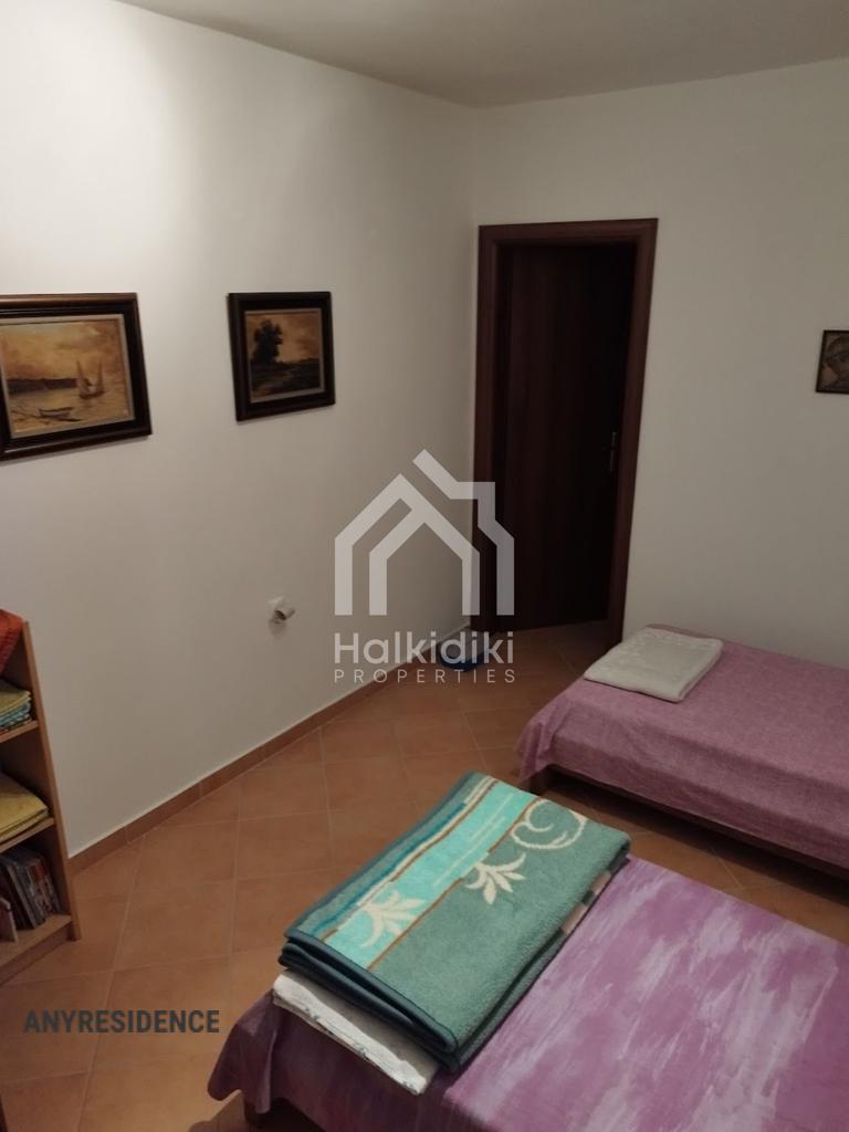 3 room townhome in Sithonia, photo #3, listing #2358681