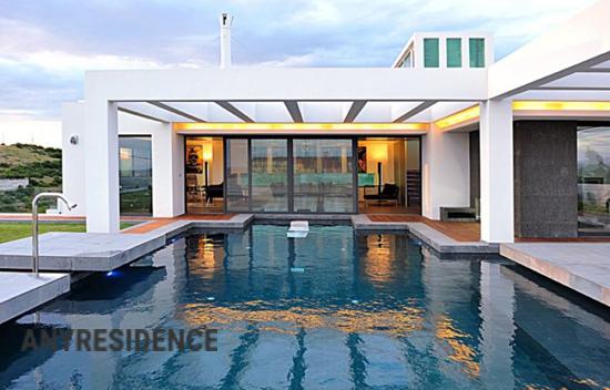 Villa in Panorama