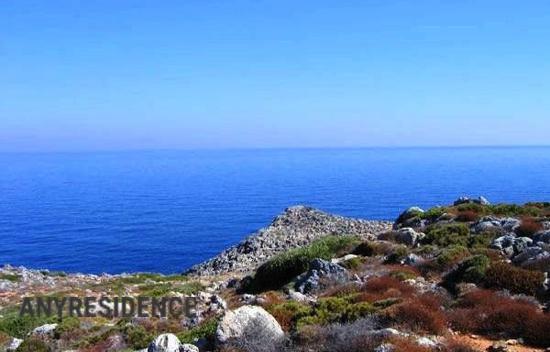 Development land Akrotiri