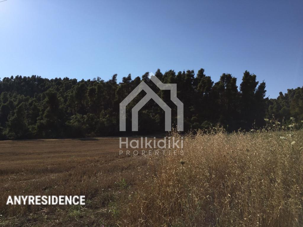 Development land Chalkidiki (Halkidiki), photo #4, listing #2134983