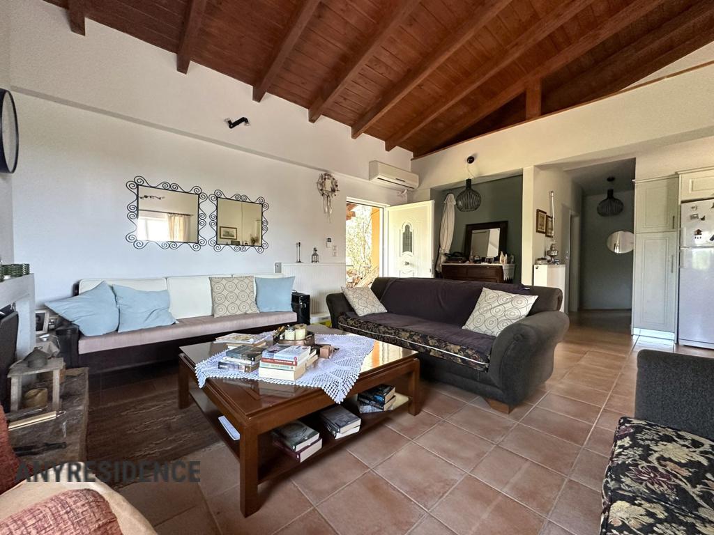 Townhome in Peloponnese, photo #9, listing #2476858