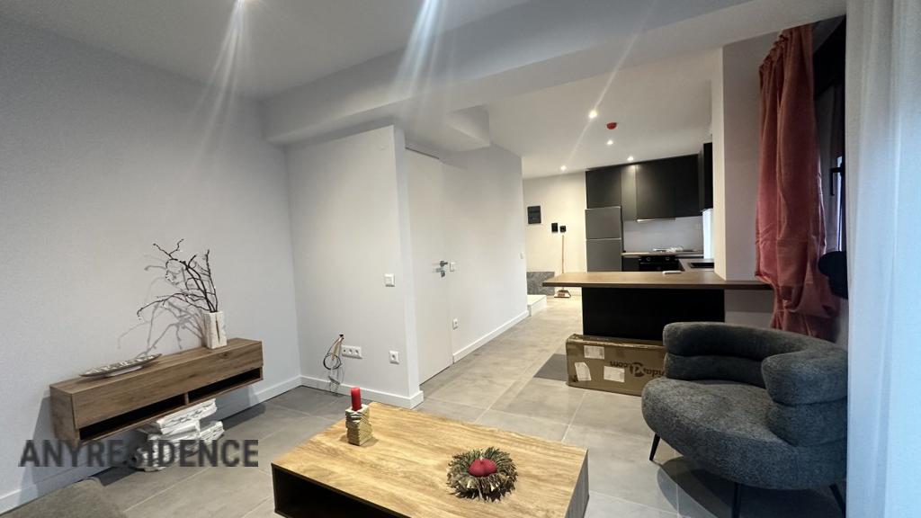 Townhome in Thessaloniki, photo #1, listing #2364490