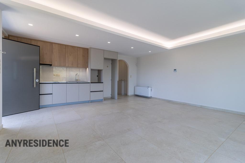 2 room new home in Loutra Elenis, photo #4, listing #2458340