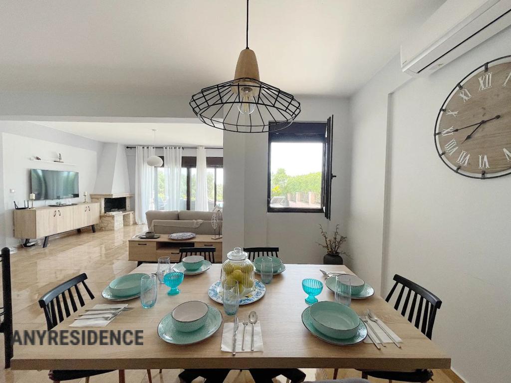 Villa in Kriopigi, photo #7, listing #2555846