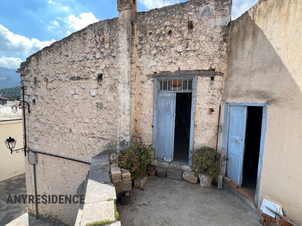 Villa in Crete, photo #5, listing #2253885